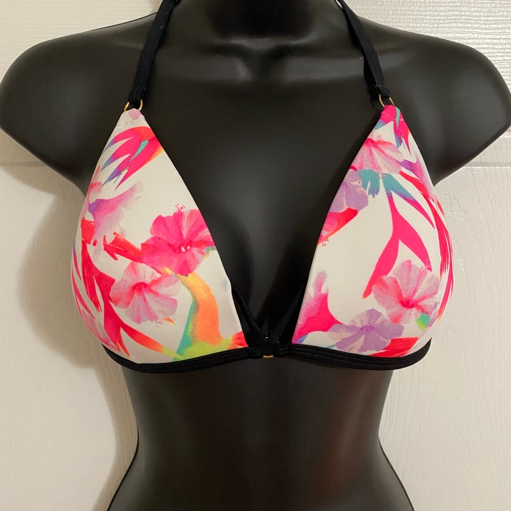 Victoria’s Secret PINK bikini top